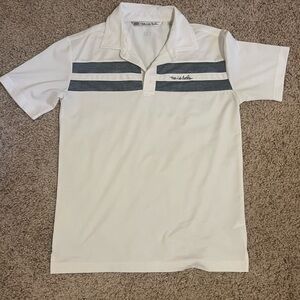 Boys Golf Polo